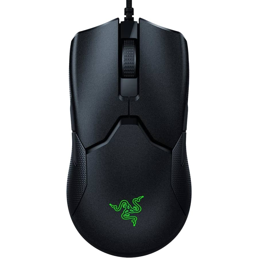 Razer Viper 8KHz Ultralight Ambidextrous Wired Gaming Mouse for $89