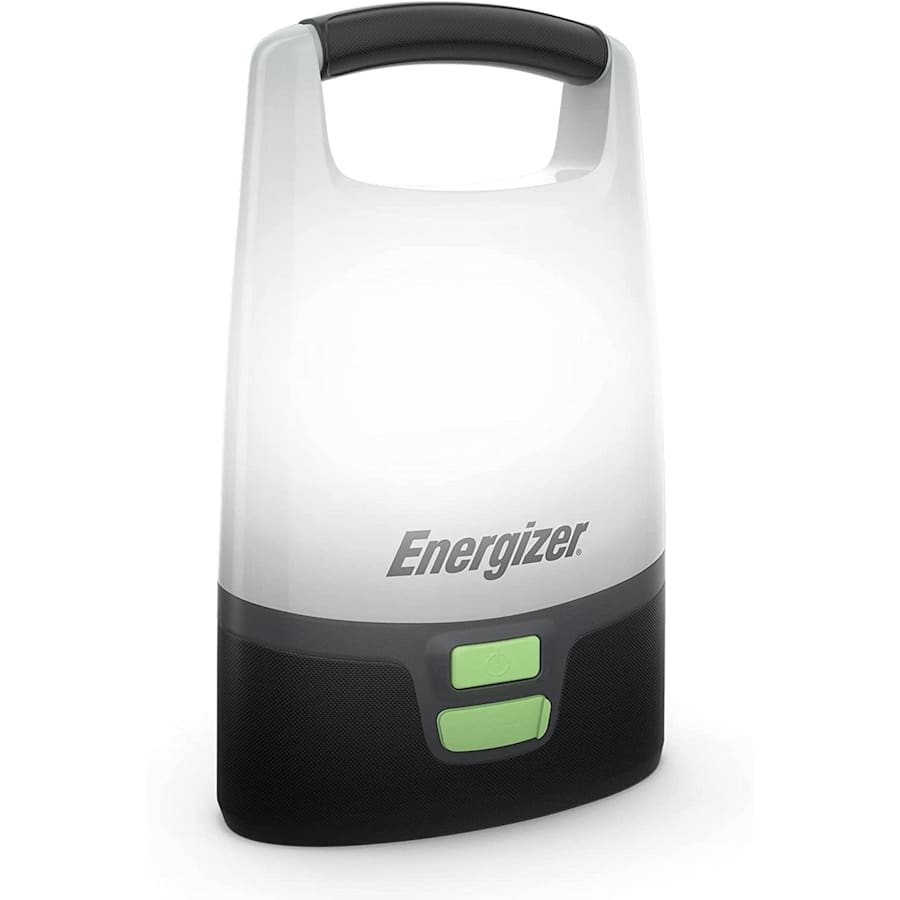Energizer Vision LED Lantern for $18 Energizer Vision LED Lantern for $18