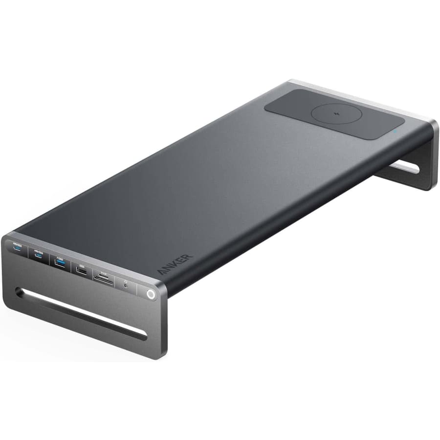 Anker 675 USB-C Docking Station for $175 Anker 675 USB-C Docking Station for $175