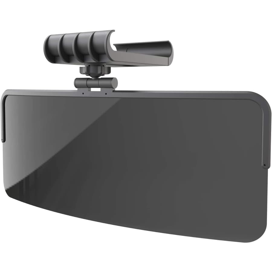 Car Sun Visor Extender for $15 Car Sun Visor Extender for $15