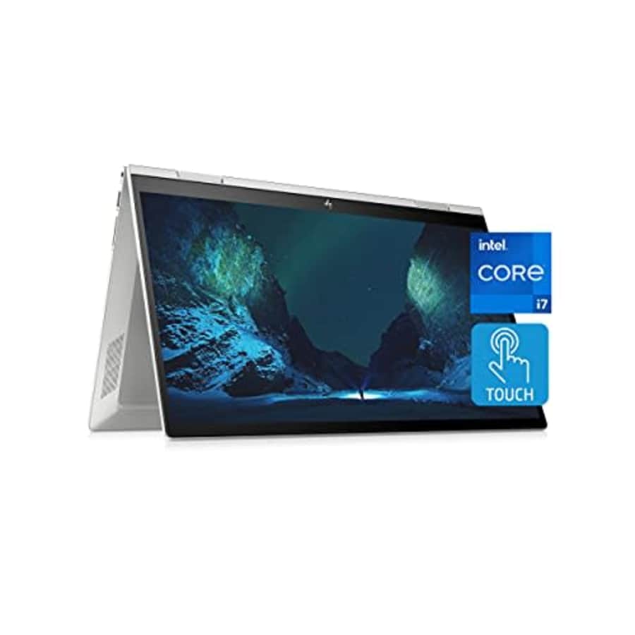 HP Envy x360 15 Convertible, 11th Gen Intel Core i7-1165G7, 8 GB RAM, 512 GB SSD Storage, 15.6-inch for $800 HP Envy x360 15 Convertible, 11th Gen Intel Core i7-1165G7, 8 GB RAM, 512 GB SSD Storage, 15.6-inch for $800