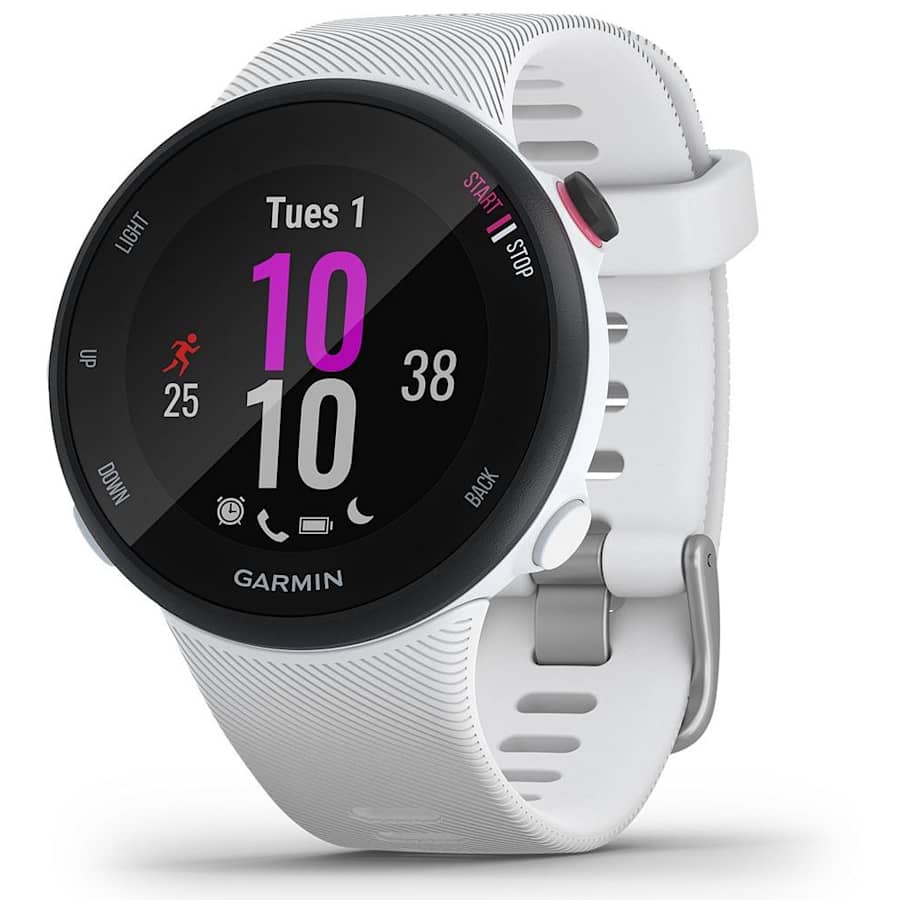 Garmin Forerunner 45S GPS Running Smartwatch for $150 w/ $45 Kohl's Cash