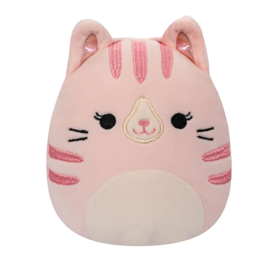 Squishmallows 10" Plush for $5