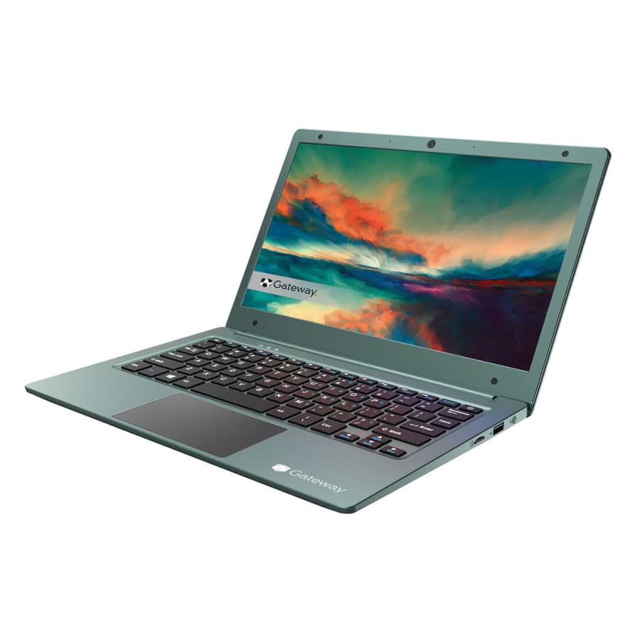 Gateway Celeron 11.6" Laptop for $129 Gateway Celeron 11.6" Laptop for $129