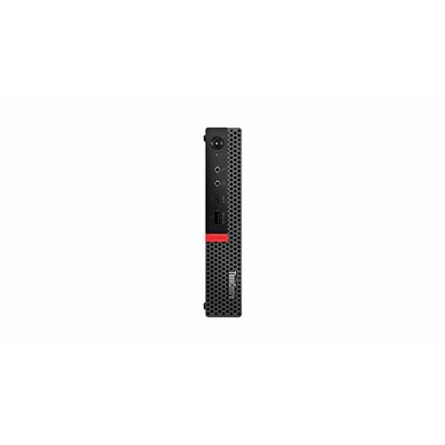 Lenovo ThinkCentre M920q 10RS0014US Desktop Computer - Intel Core i5 8th Gen i5-8500T 2.10 GHz - 8 for $399 Lenovo ThinkCentre M920q 10RS0014US Desktop Computer - Intel Core i5 8th Gen i5-8500T 2.10 GHz - 8 for $399