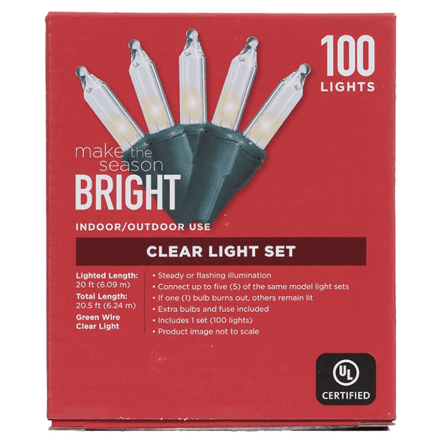 Christmas Lights at Walgreens: buy one, get 50% off 2nd Christmas Lights at Walgreens: buy one, get 50% off 2nd