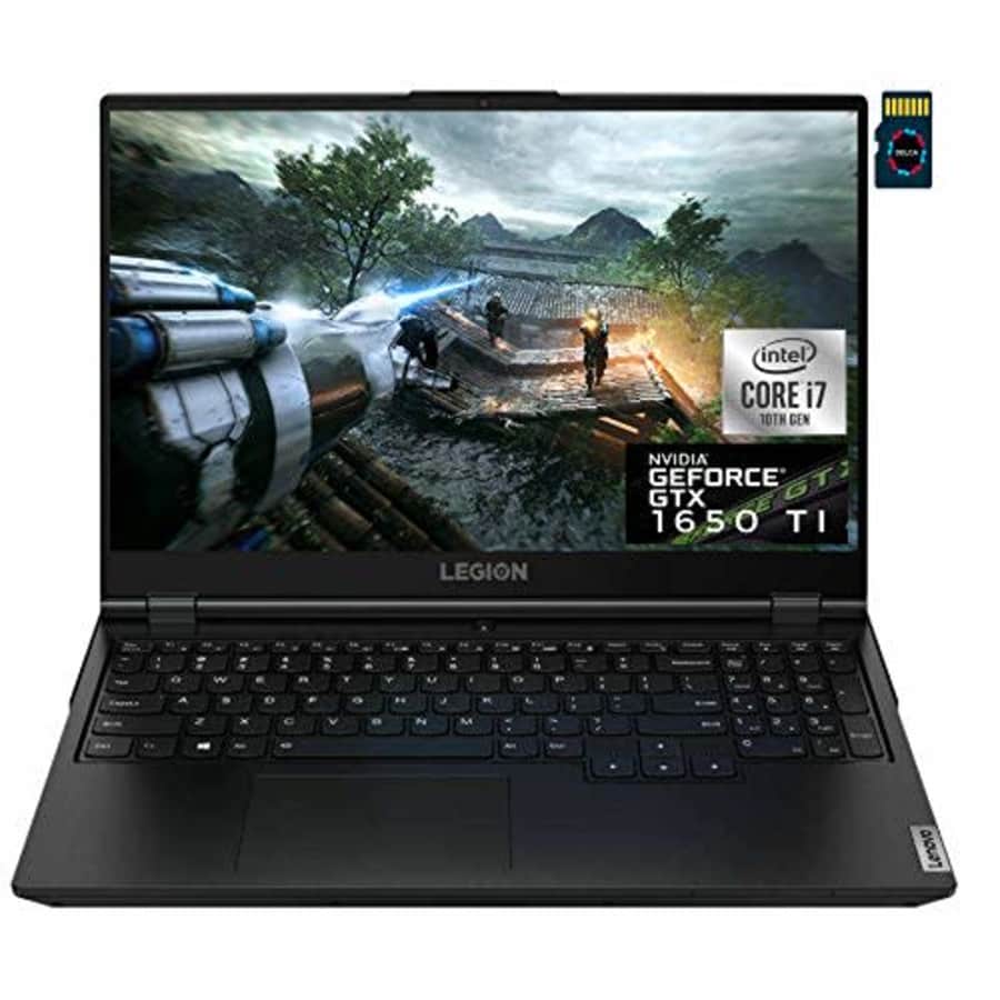 2021 Lenovo Legion 5i Premium Gaming Laptop I 15.6" FHD 120Hz Display I Intel Hexa-Core i7-10750H I for $999 2021 Lenovo Legion 5i Premium Gaming Laptop I 15.6" FHD 120Hz Display I Intel Hexa-Core i7-10750H I for $999