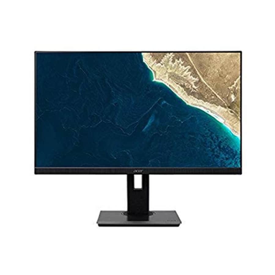 Acer B277U 27" LED LCD Monitor - 16:9-4 ms GTG for $400 Acer B277U 27" LED LCD Monitor - 16:9-4 ms GTG for $400