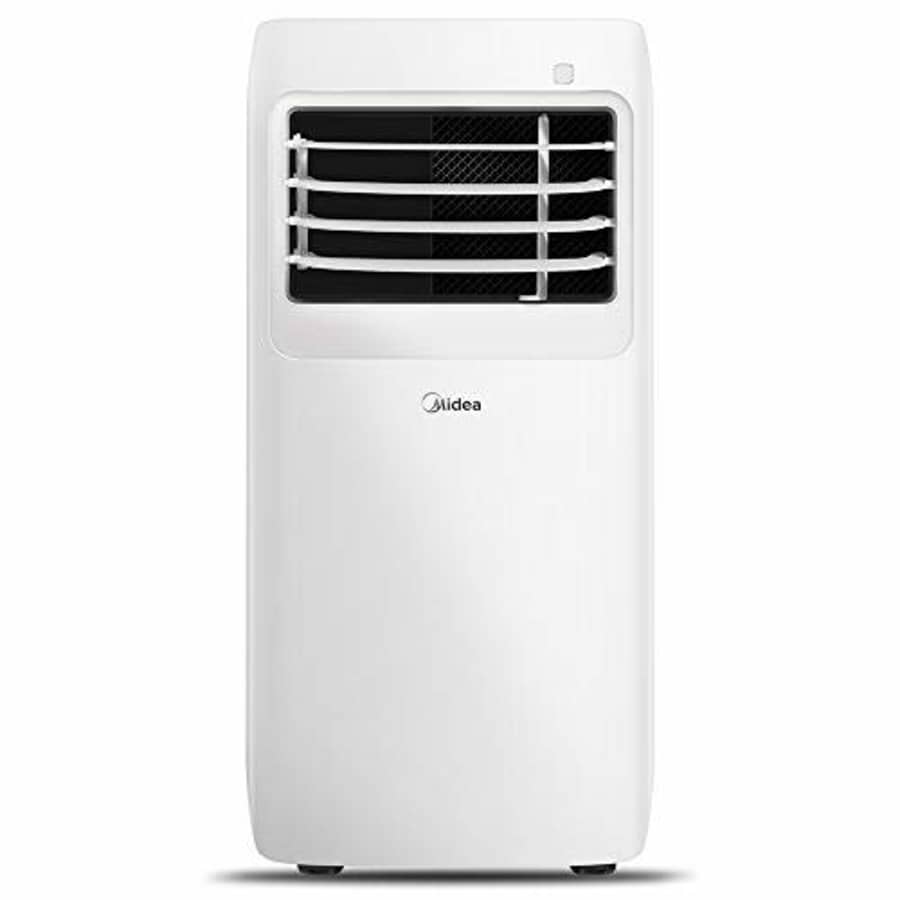 Midea 8,000-BTU Portable Air Conditioner for $401 Midea 8,000-BTU Portable Air Conditioner for $401