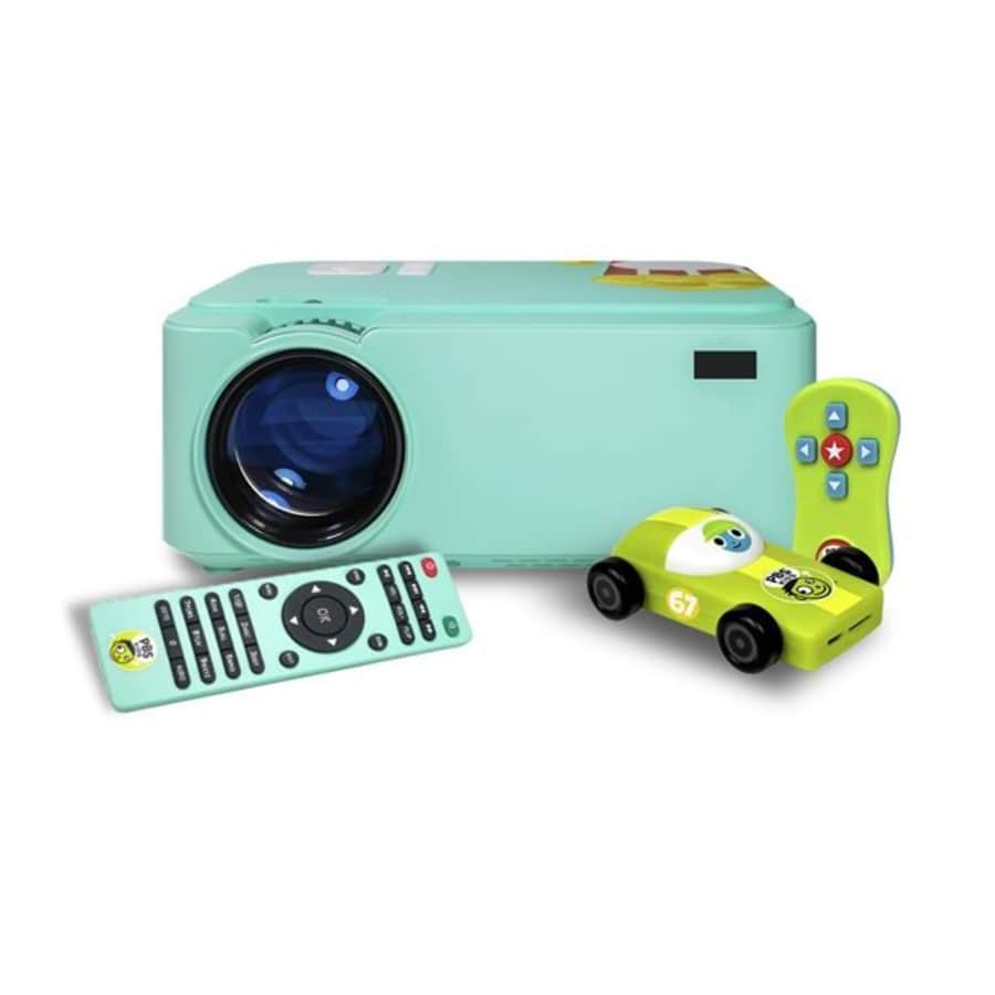 PBS Kid's HD Video Projector with PBS Kid's HDMI Streaming Stick for $50 PBS Kid's HD Video Projector with PBS Kid's HDMI Streaming Stick for $50