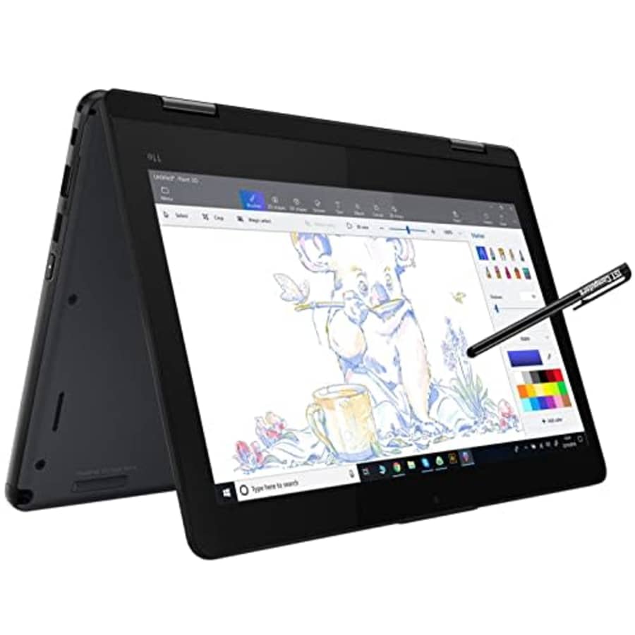 Lenovo ThinkPad Yoga 11e 11.6" 2-in-1 Touchscreen (Intel M3-8100Y, 8GB RAM, 256GB SSD, Webcam, for $400 Lenovo ThinkPad Yoga 11e 11.6" 2-in-1 Touchscreen (Intel M3-8100Y, 8GB RAM, 256GB SSD, Webcam, for $400