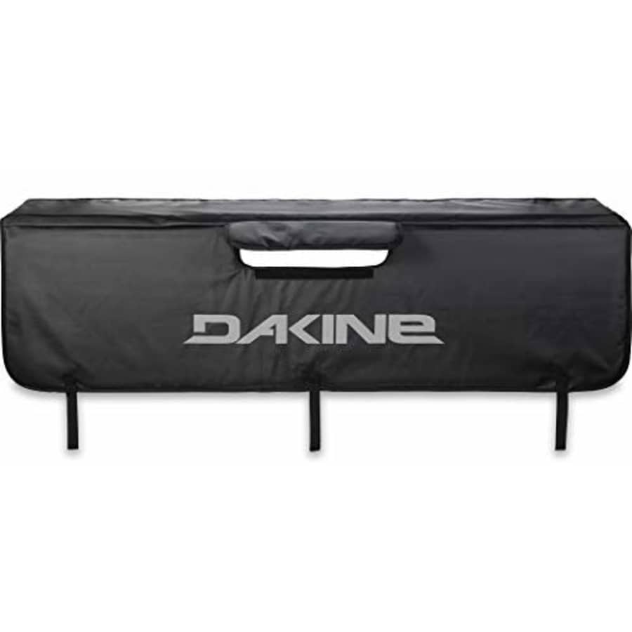 Dakine Pickup Tailgate Pad Bike Rack, Black, Small for $95