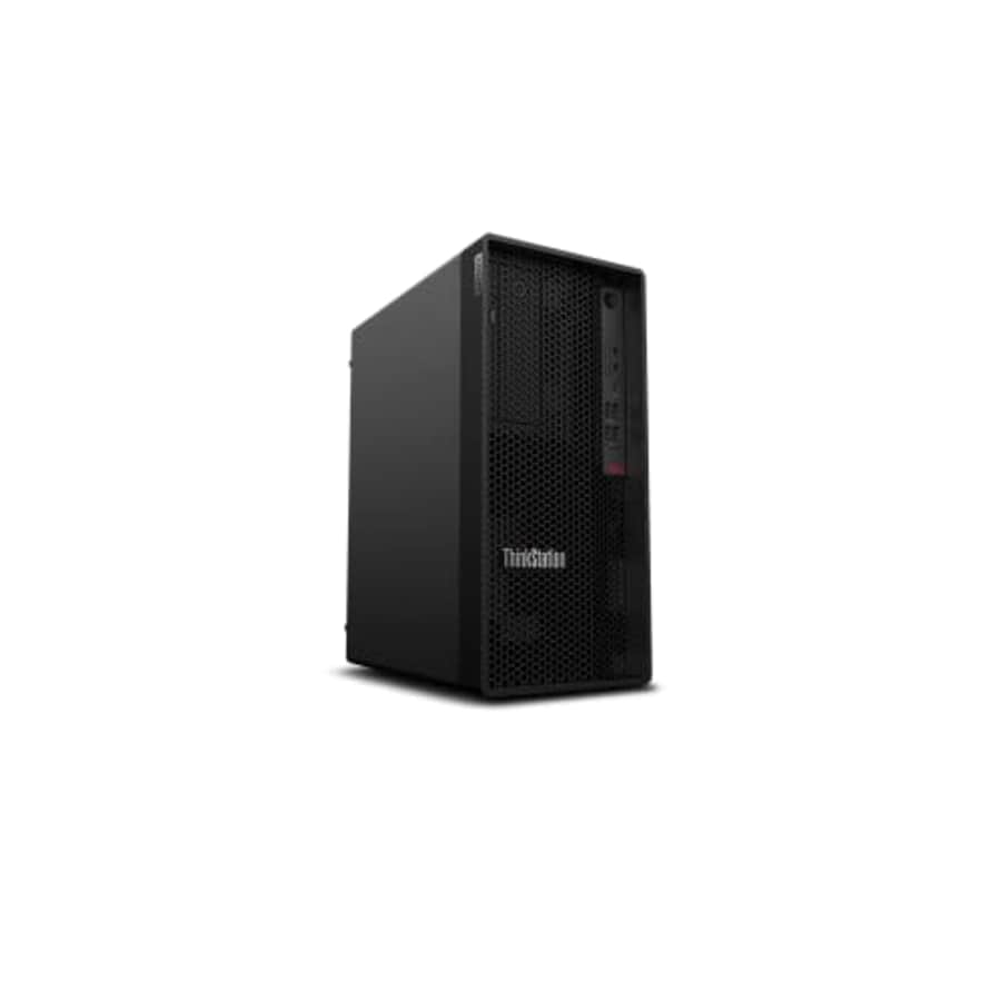 Lenovo ThinkStation P360 30FM0016US Workstation - 1 x Intel Core i7 Dodeca-core [12 Core] i7-12700 for $1,701