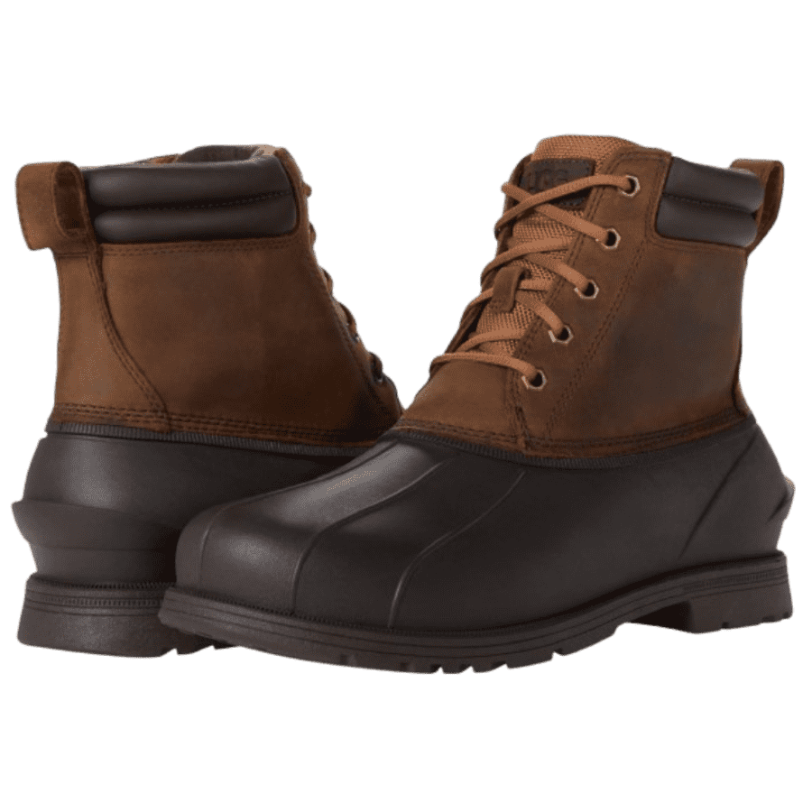 Ugg Men's Sale Boots at Zappos: from $78