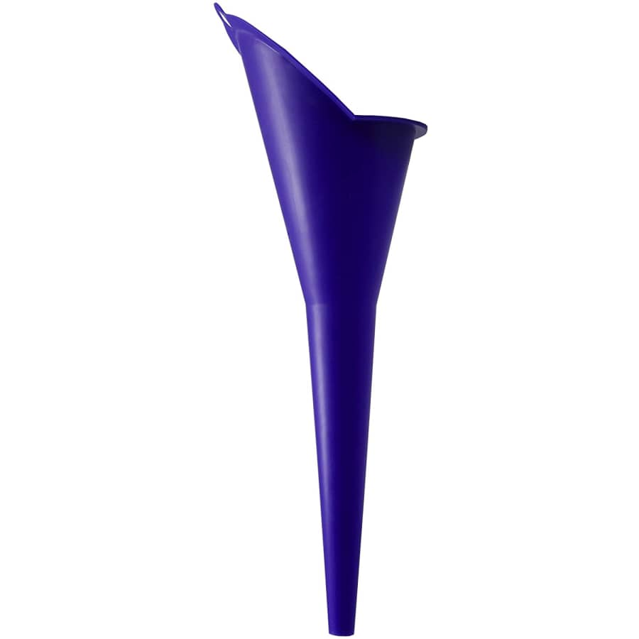 Hopkins FloTool Spill Saver Multi-Purpose Funnel for $1