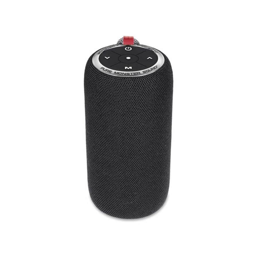 Monster S310 Portable Bluetooth Speaker for $55 Monster S310 Portable Bluetooth Speaker for $55