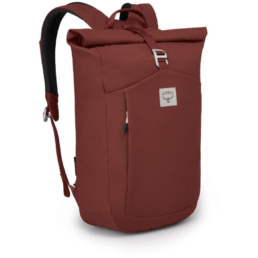 Osprey Arcane Roll Top Pack for $71 Osprey Arcane Roll Top Pack for $71