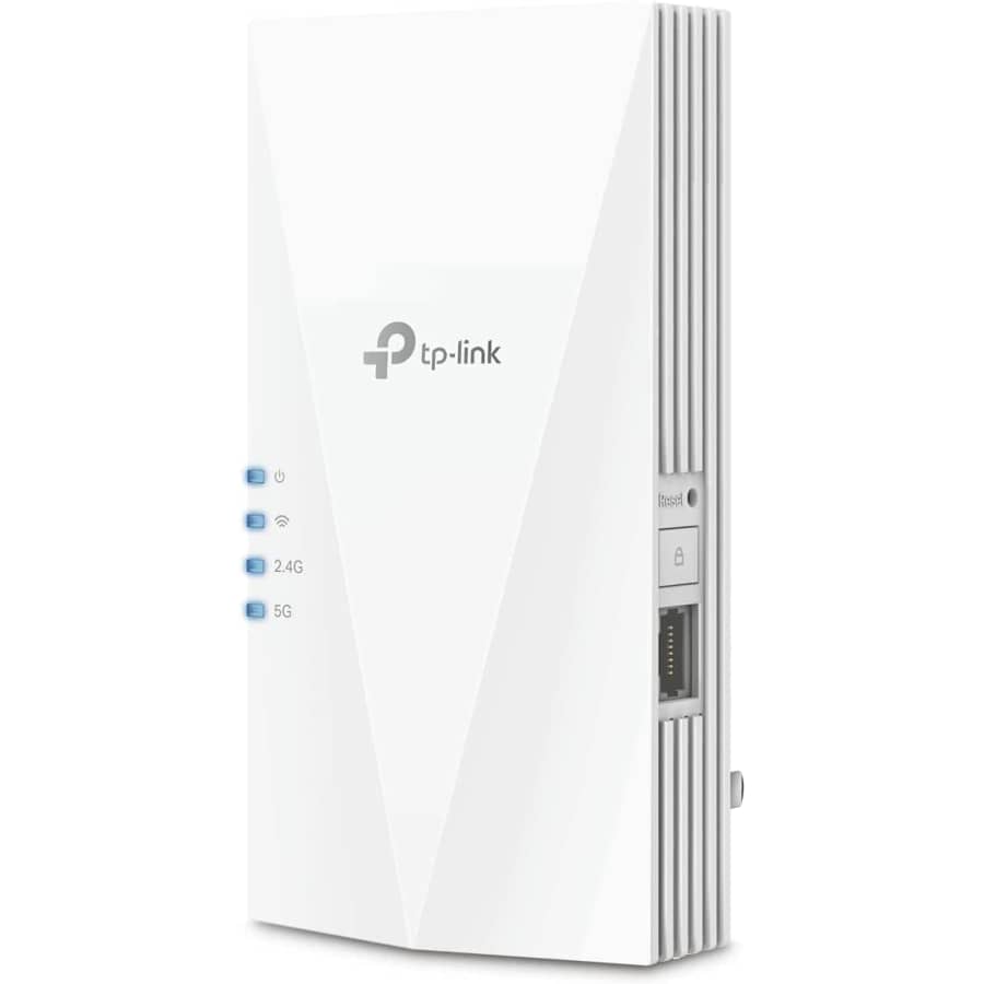 TP-Link WiFi Range Extenders at Amazon: Up to 44% off TP-Link WiFi Range Extenders at Amazon: Up to 44% off