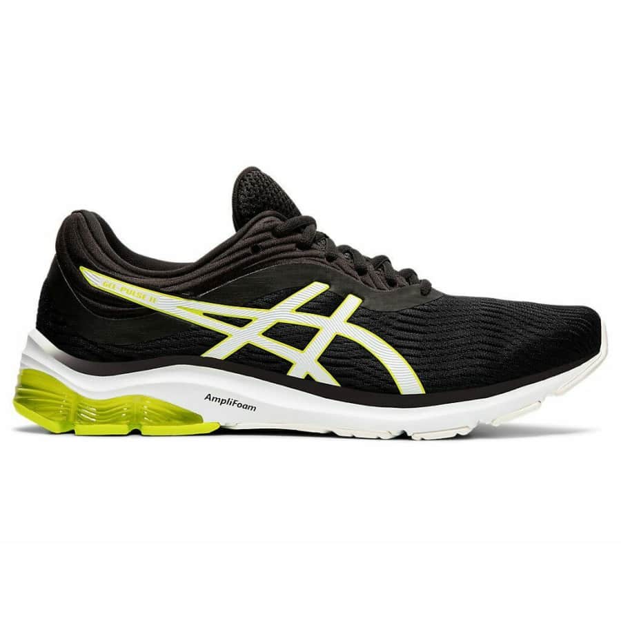 ASICS Men's GEL-Pulse 11 Running Shoes for $48