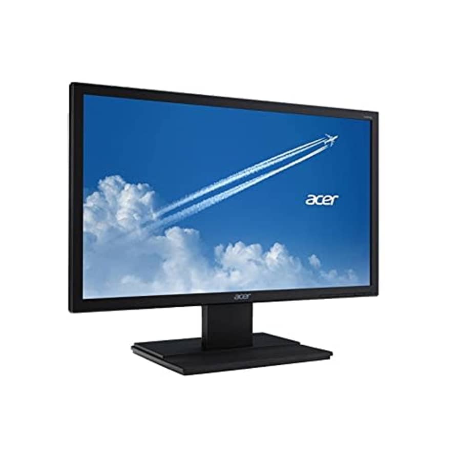 Acer V246HQL EBID 24IN LED LCD MON 19X10 5MS for $128