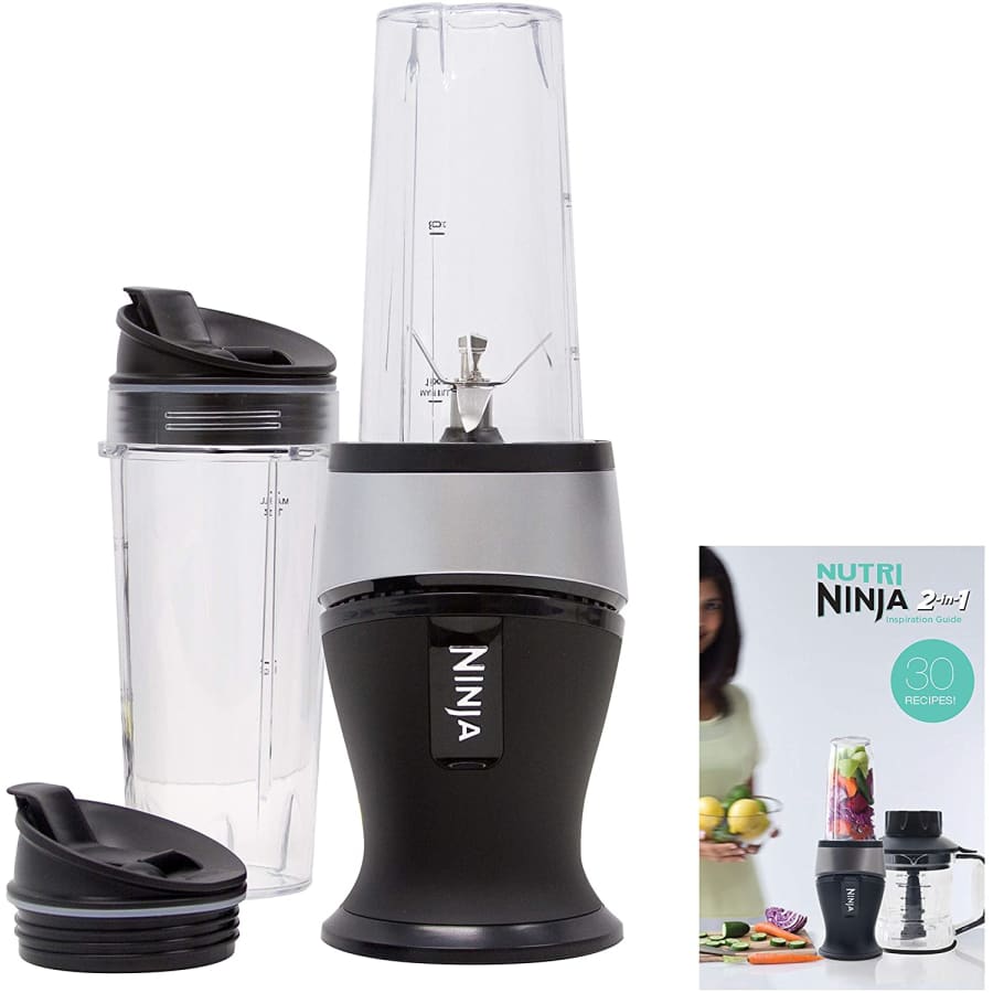 Ninja Fit 700W Personal Single-Serve Blender for $55