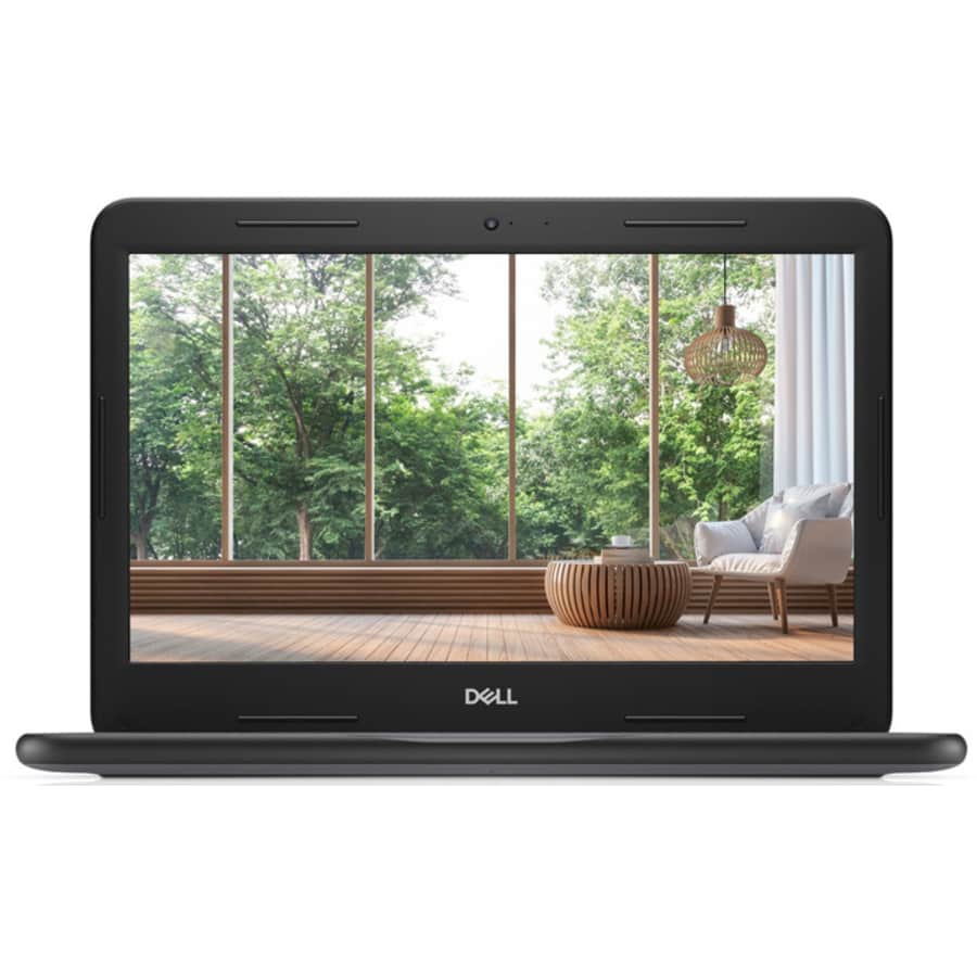 Refurb Dell Latitude 3310 i5 13.3" Touch Laptop: $179