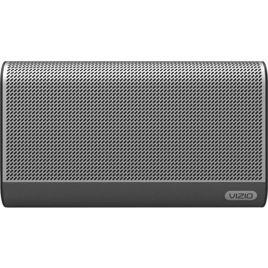 Vizio SmartCast Crave Go Wireless Speaker for $35 in cart