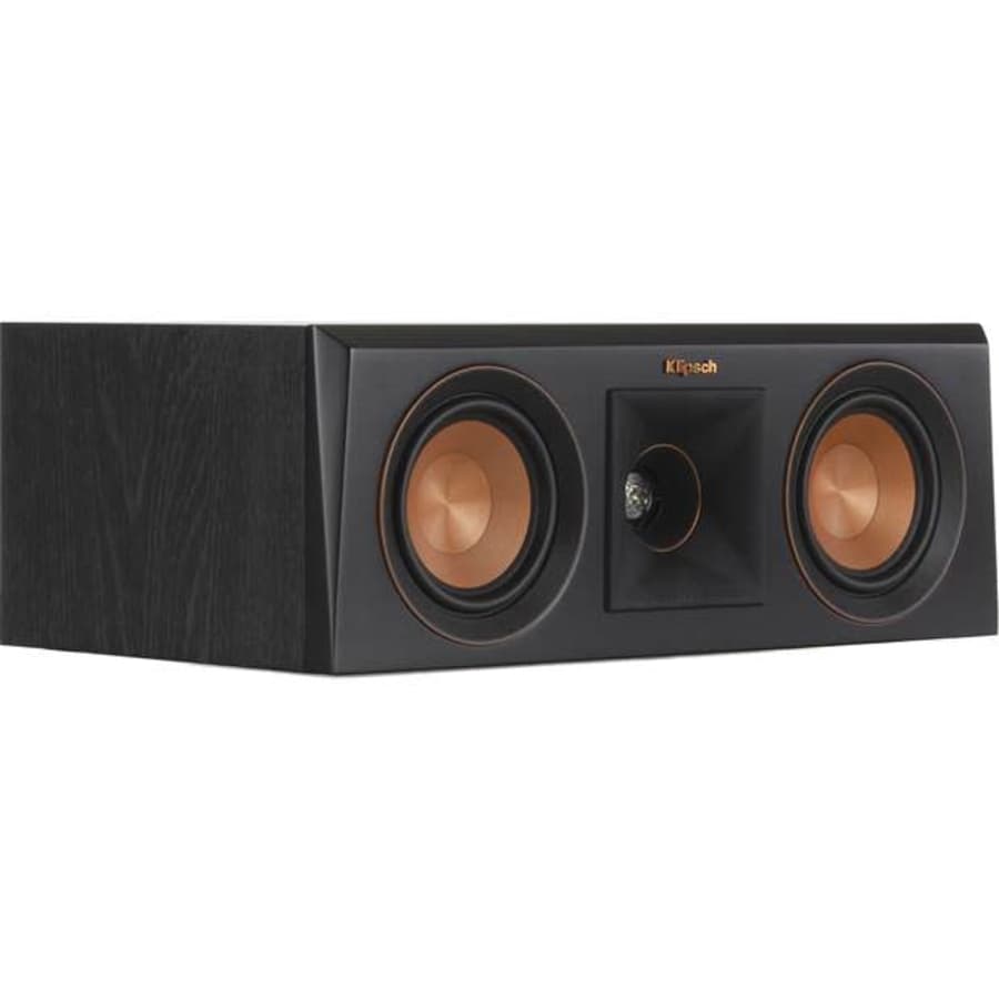 Klipsch Reference Premiere RP-400C Speaker for $249 Klipsch Reference Premiere RP-400C Speaker for $249