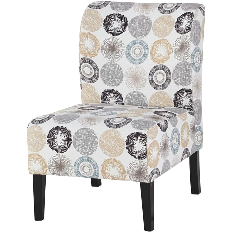 Ashley Furniture Signature Design by Ashley Triptis Accent Chair for $129 Ashley Furniture Signature Design by Ashley Triptis Accent Chair for $129