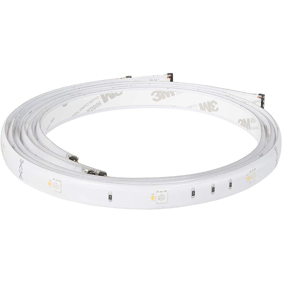 Sylvania Smart LED light strip for $43 Sylvania Smart LED light strip for $43