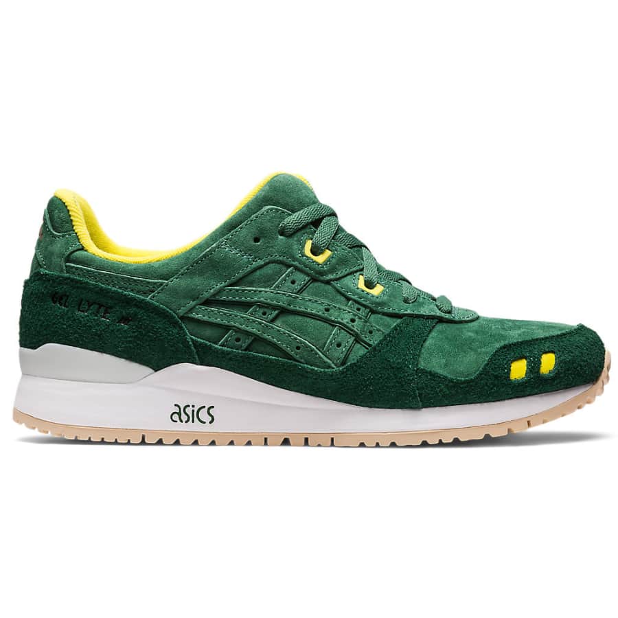 ASICS Men's Gel-Lyte III Shoes for $50 ASICS Men's Gel-Lyte III Shoes for $50