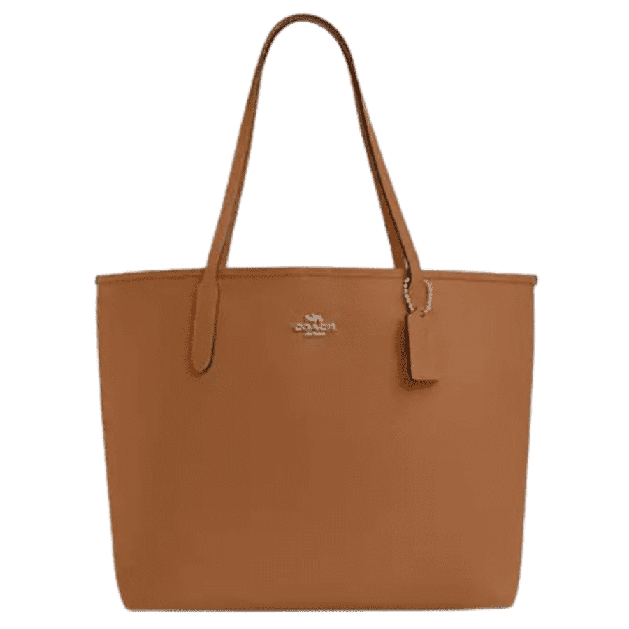 Coach Outlet City Tote Bag for $119