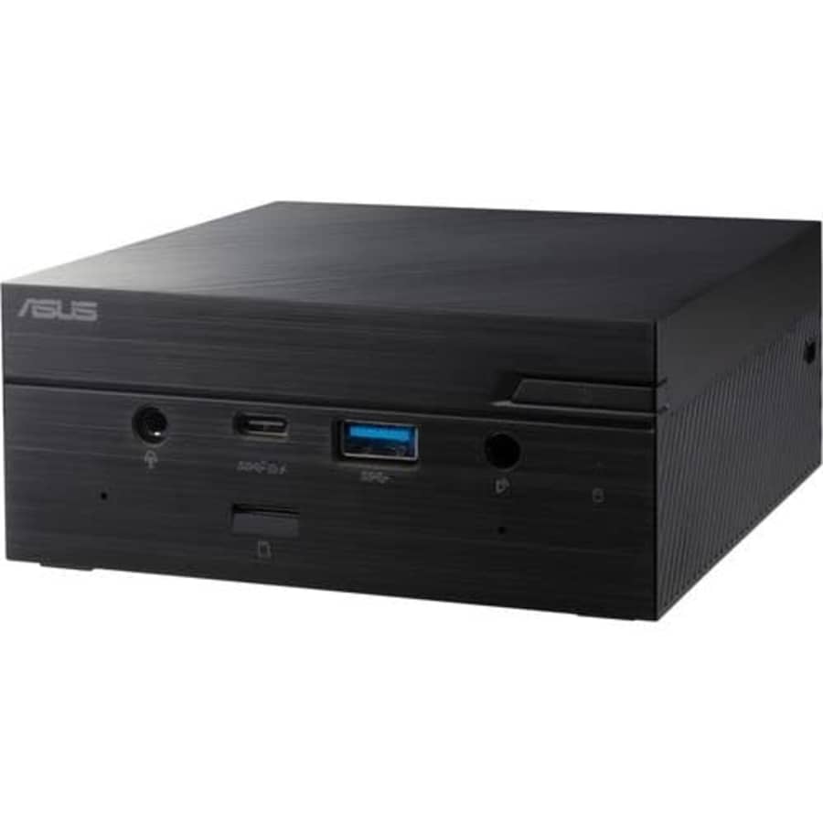 ASUS PN50-SYS782PXFD2 AMD R7-4700U Mini PC for $482 ASUS PN50-SYS782PXFD2 AMD R7-4700U Mini PC for $482