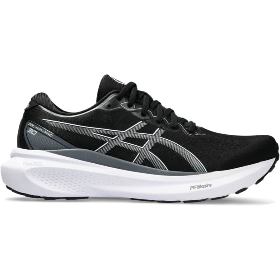 ASICS Men's GEL-Kayano 30 Shoes for $100