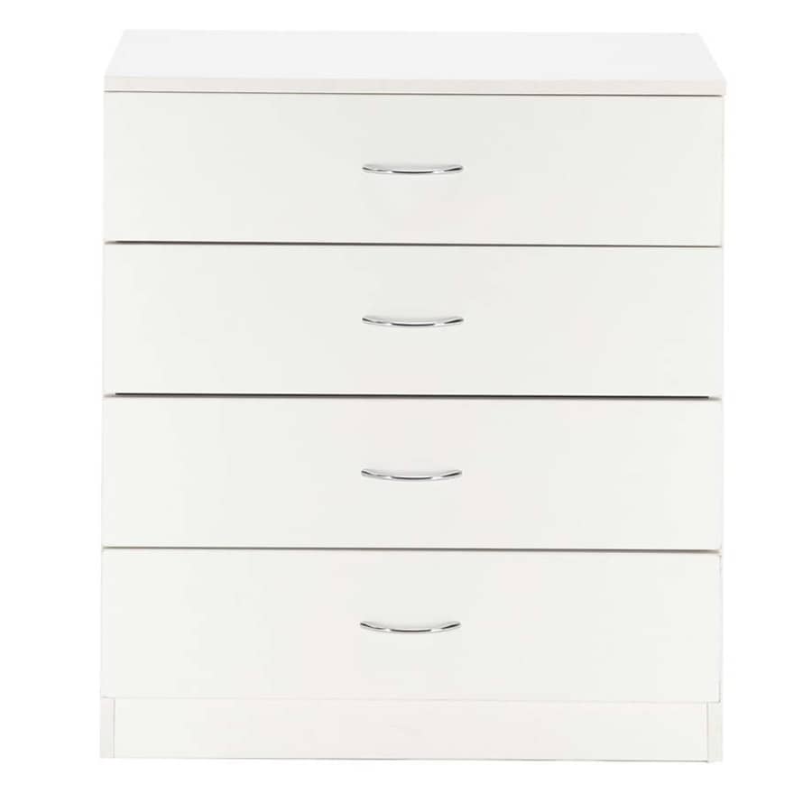 4-Drawer Dresser for $69 4-Drawer Dresser for $69