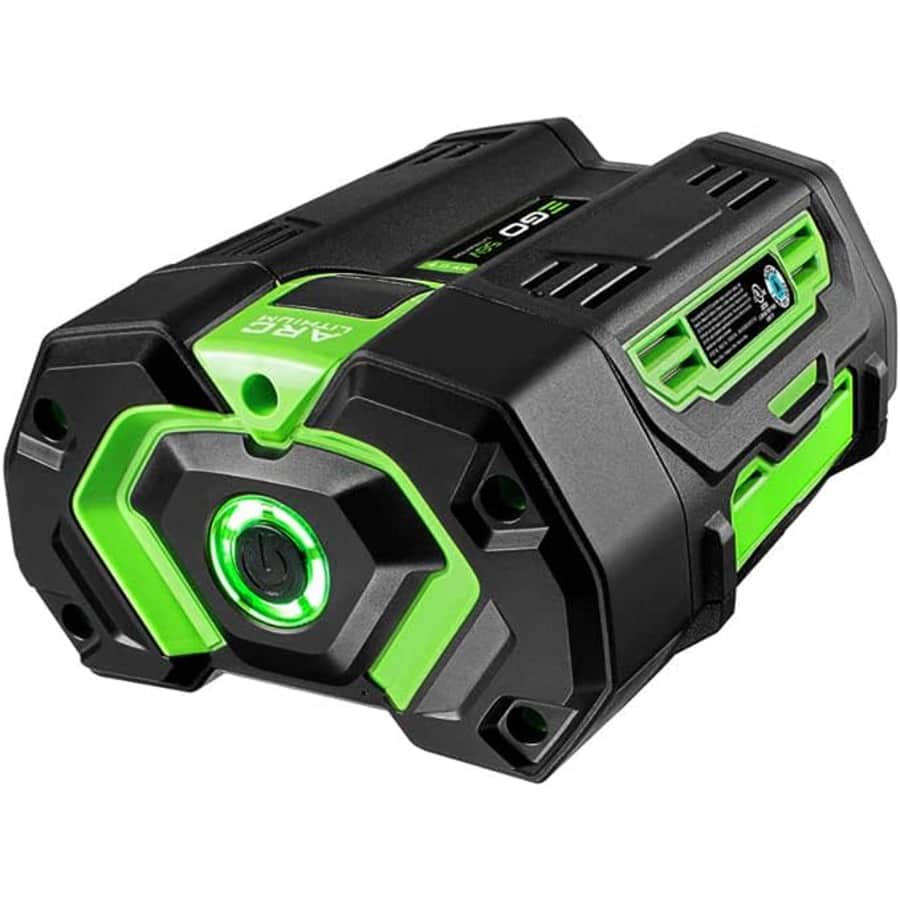 EGO Power+ 56V 4Ah Li-ion Battery for $166 EGO Power+ 56V 4Ah Li-ion Battery for $166