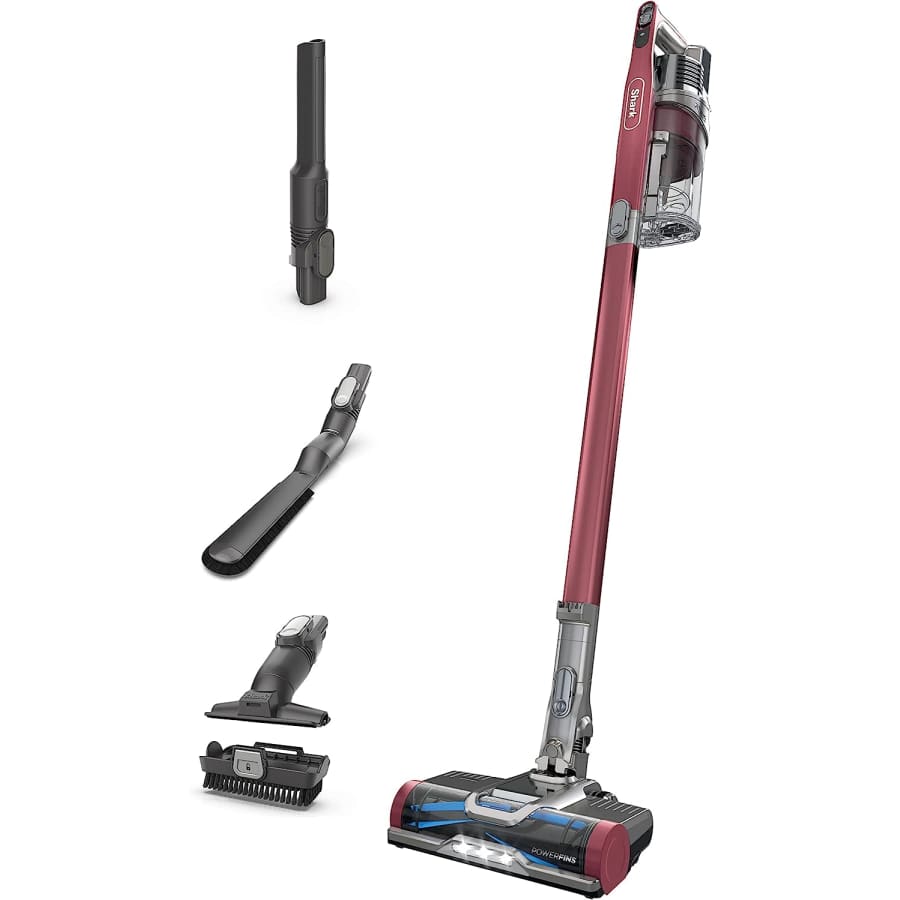 Shark IZ362H Anti-Allergen Cordless Lightweight Stick Vacuum for $310