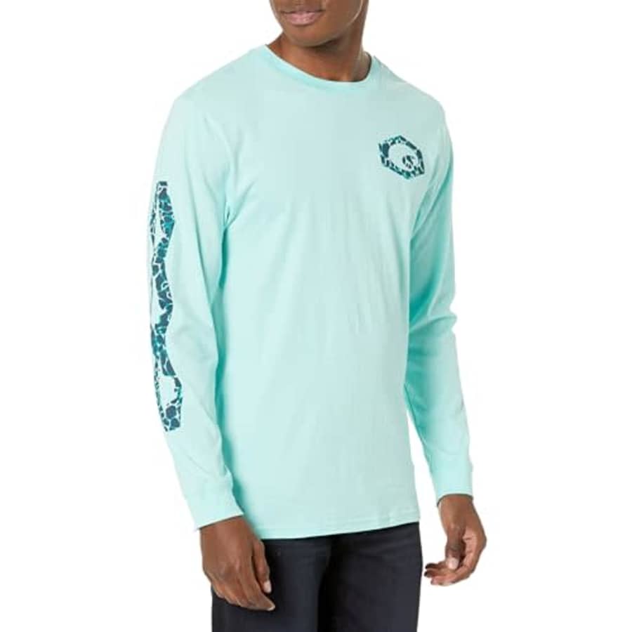 Costa Del Mar Men's T-Shirt, Green for $15 Costa Del Mar Men's T-Shirt, Green for $15