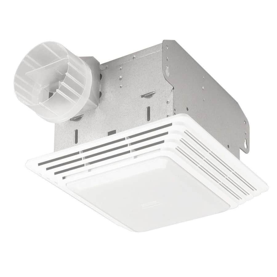 Broan-NuTone Ventilation Fan and Light Combination for $32