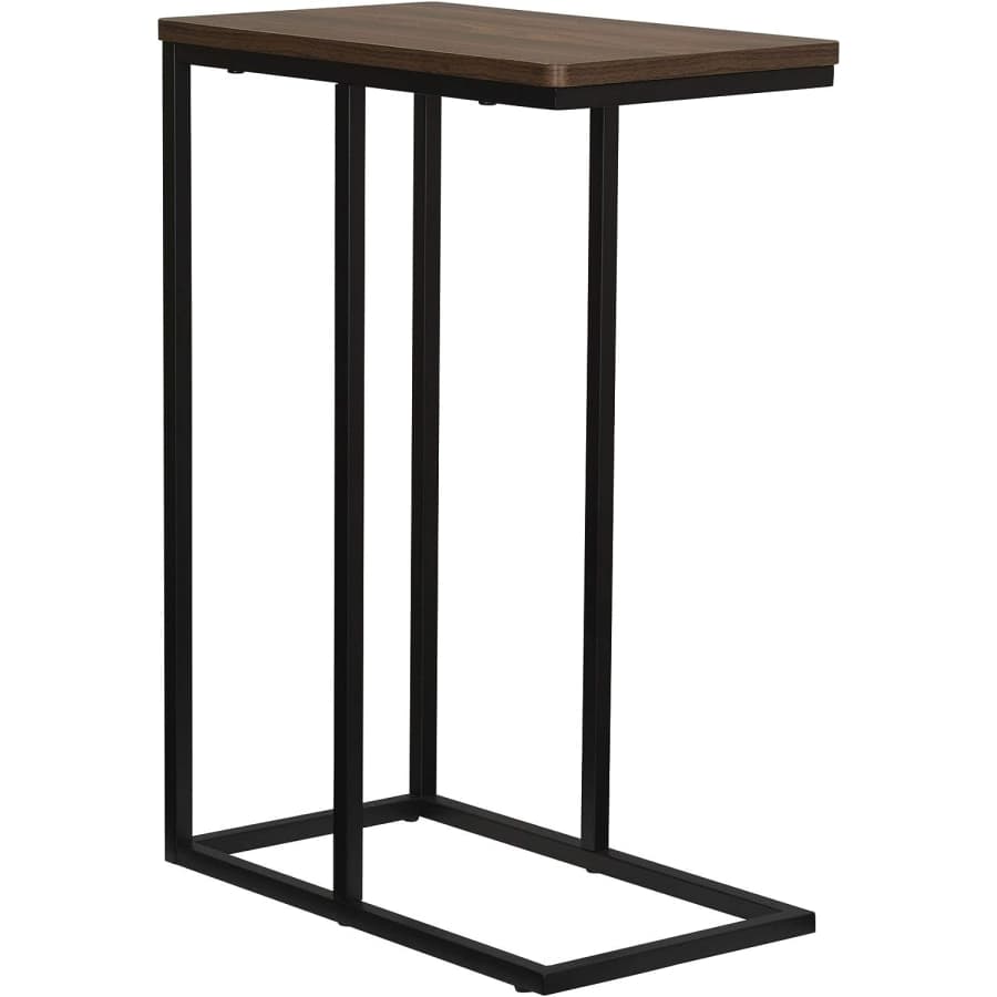Household Essentials Jamestown End Table for $50