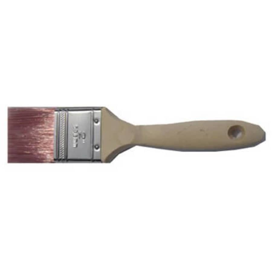 Linzer 2760 0150 Paint Brush, 1.5" for $10