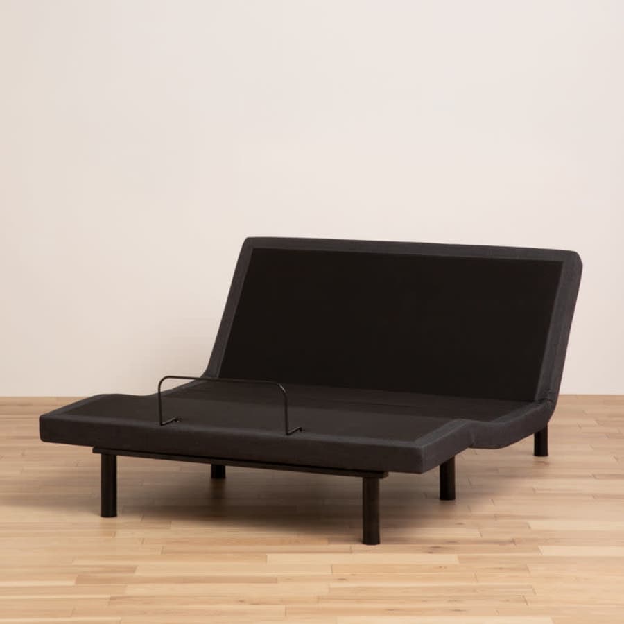 Beautyrest Advanced Motion II Queen Adjustable Bed Frame: $399 Beautyrest Advanced Motion II Queen Adjustable Bed Frame: $399