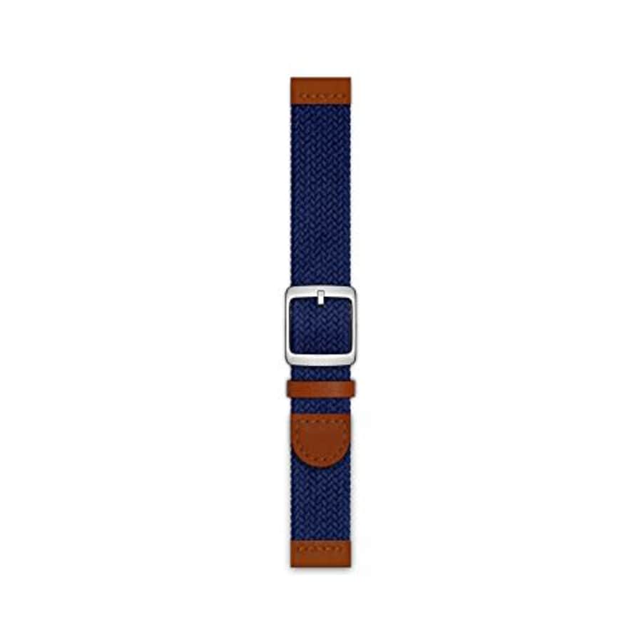 Withings/Nokia - Wristbands for Steel HR 36mm, Steel HR Rose Gold, Move, Steel, Activite, Pop, for $40 Withings/Nokia - Wristbands for Steel HR 36mm, Steel HR Rose Gold, Move, Steel, Activite, Pop, for $40