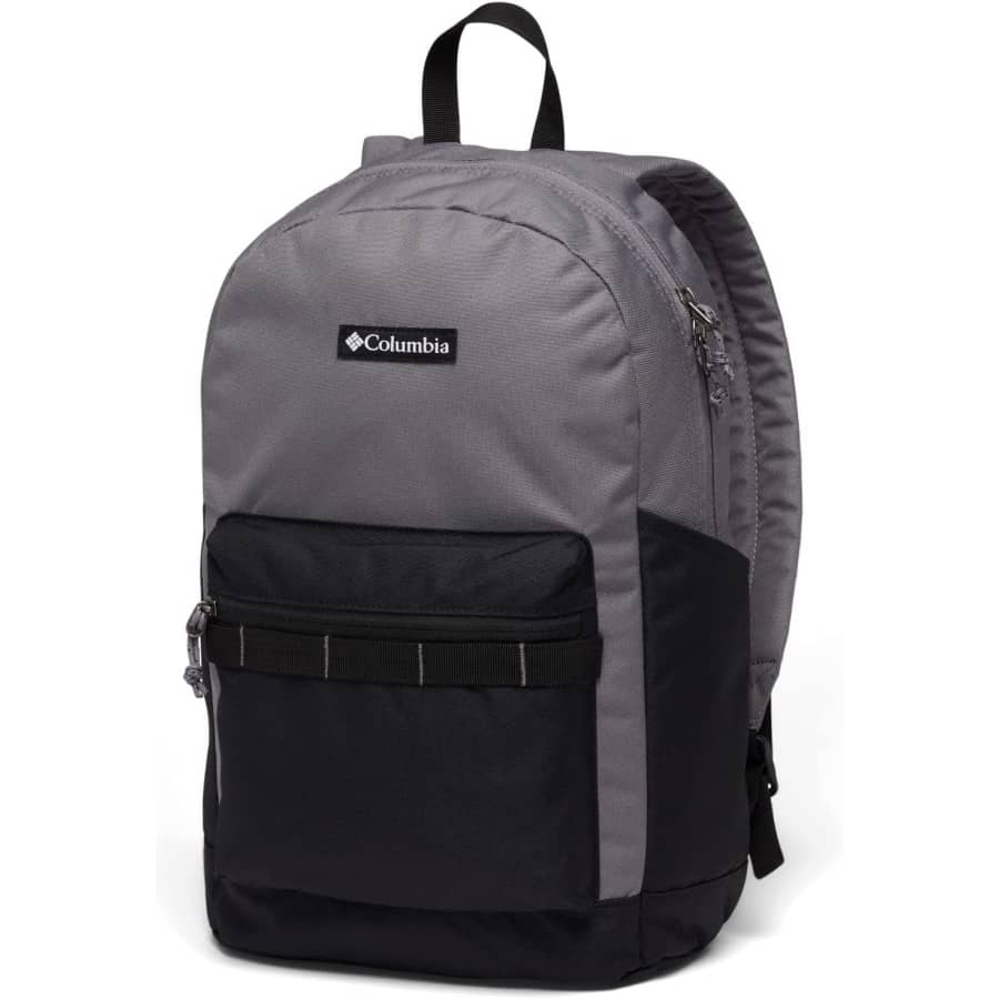 Columbia Zigzag 18L Backpack for $24
