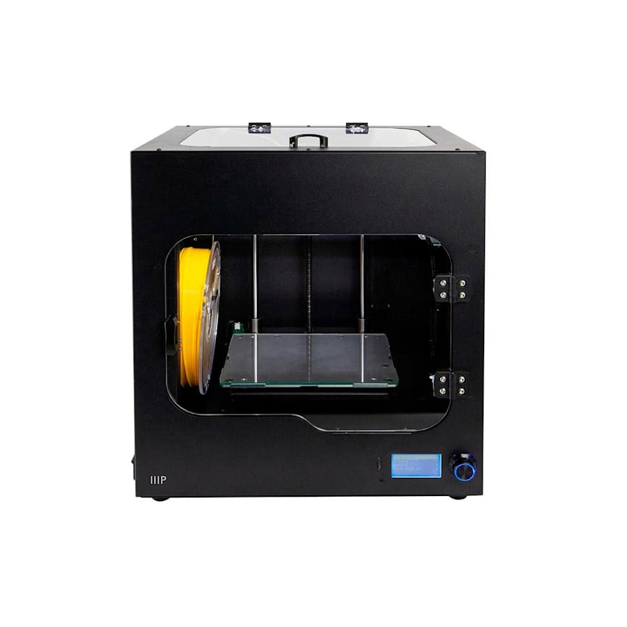 Monoprice Maker Ultimate 2 3D Printer for $430 Monoprice Maker Ultimate 2 3D Printer for $430