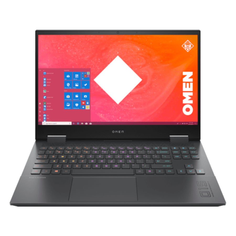 HP Omen 15z 3rd-Gen. Ryzen 5 Gaming Laptop for $650 HP Omen 15z 3rd-Gen. Ryzen 5 Gaming Laptop for $650