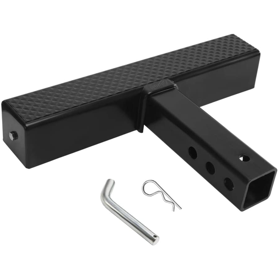 Eapele Hitch Step for 2" Receivers for $24 Eapele Hitch Step for 2" Receivers for $24