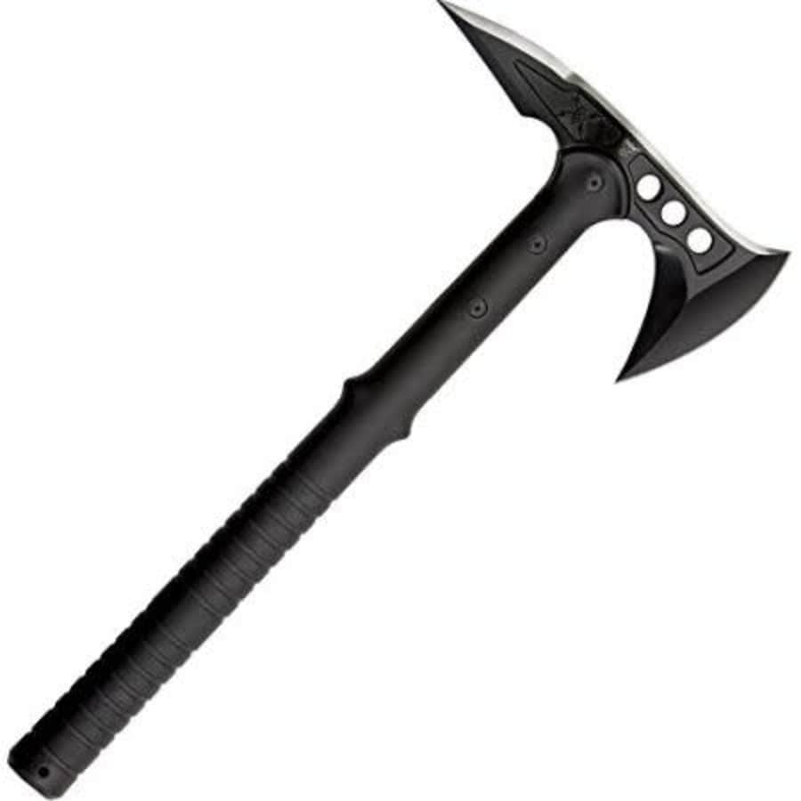 United Cutlery M48 Tactical Tomahawk Axe for $22 United Cutlery M48 Tactical Tomahawk Axe for $22