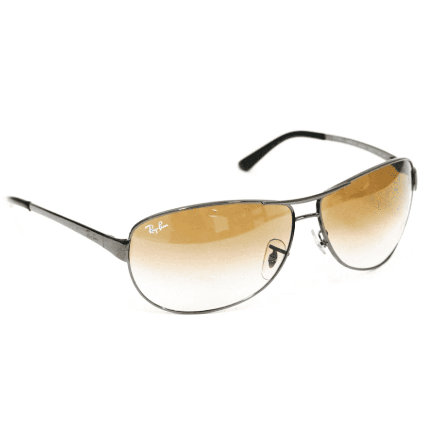 Ray-Ban Warrior Sunglasses for $65