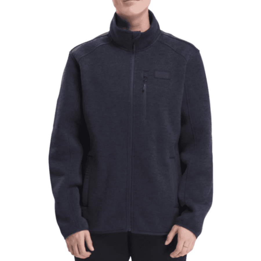 Reebok Men's Climb Jacket for $30 Reebok Men's Climb Jacket for $30